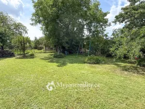 Prodej rodinného domu, Milíčovice, 155 m2