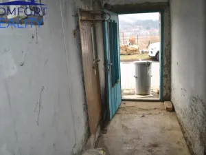 Prodej rodinného domu, Nemotice, 39 m2