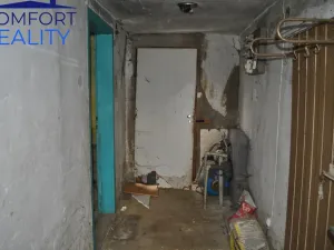 Prodej rodinného domu, Nemotice, 39 m2