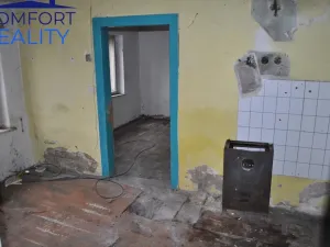 Prodej rodinného domu, Nemotice, 39 m2