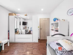 Pronájem bytu 3+kk, Rokycany - Nové Město, Kozlerova, 62 m2