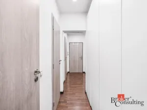 Pronájem bytu 3+kk, Rokycany - Nové Město, Kozlerova, 62 m2