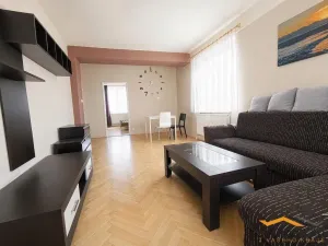 Pronájem bytu 2+1, Havlíčkův Brod, Pražská, 56 m2