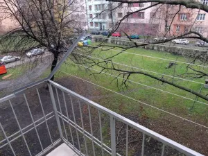 Pronájem bytu 2+1, Ostrava - Moravská Ostrava, Verdunská, 81 m2