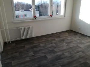 Pronájem bytu 2+1, Ostrava - Zábřeh, Tarnavova, 44 m2