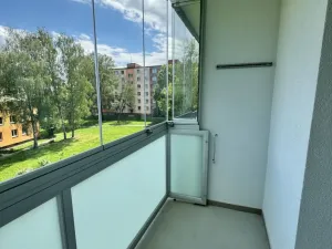 Pronájem bytu 3+1, Ostrava, Karla Pokorného, 64 m2