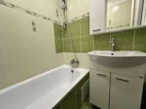 Pronájem bytu 3+1, Ostrava, Karla Pokorného, 64 m2