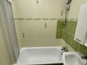 Pronájem bytu 3+1, Ostrava, Karla Pokorného, 64 m2