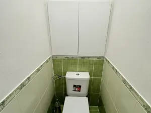 Pronájem bytu 3+1, Ostrava, Karla Pokorného, 64 m2