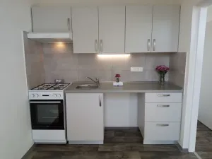 Pronájem bytu 2+1, Ostrava - Zábřeh, Horymírova, 44 m2