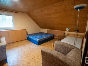 Prodej chaty, Blažejov - Malý Ratmírov, 100 m2