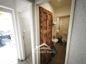 Pronájem restaurace, Plzeň, Doudlevecká, 220 m2