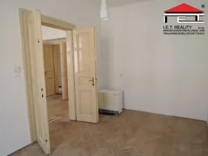 Pronájem bytu 3+1, Praha - Smíchov, Jindřicha Plachty, 82 m2