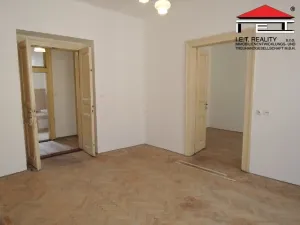 Pronájem bytu 3+1, Praha - Smíchov, Jindřicha Plachty, 82 m2