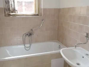 Pronájem bytu 3+1, Praha - Smíchov, Jindřicha Plachty, 82 m2