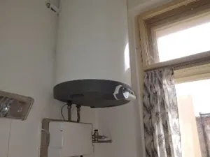 Pronájem bytu 3+1, Praha - Smíchov, Jindřicha Plachty, 82 m2