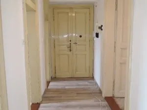 Pronájem bytu 3+1, Praha - Smíchov, Jindřicha Plachty, 82 m2