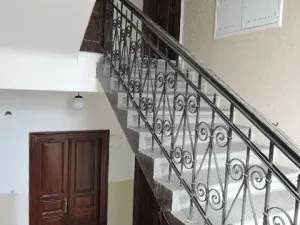 Pronájem bytu 3+1, Praha - Smíchov, Jindřicha Plachty, 82 m2