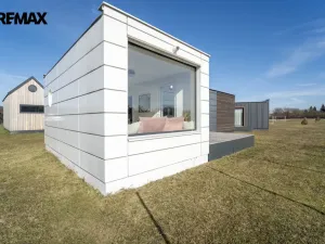 Prodej mobilheimu, Praha, Starý lis, 72 m2