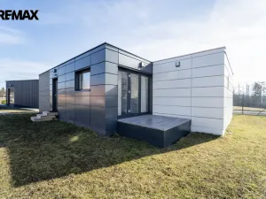 Prodej mobilheimu, Praha, Starý lis, 72 m2
