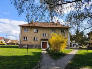 Pronájem bytu 2+1, Dobřany, Hornická, 68 m2