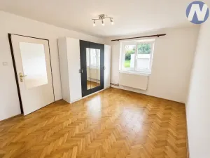 Pronájem bytu 2+1, Dobřany, Hornická, 68 m2