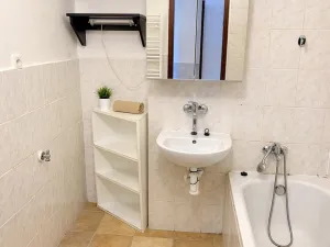 Pronájem bytu 2+1, Dobřany, Hornická, 68 m2