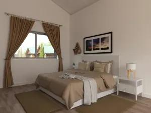 Prodej vily, Moratalla, Španělsko, 108 m2