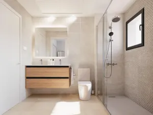 Prodej rodinného domu, Torre-Pacheco, Španělsko, 76 m2