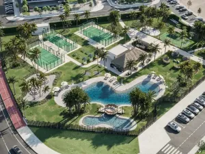 Prodej rodinného domu, Torre-Pacheco, Španělsko, 82 m2