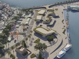 Prodej bytu 2+kk, Torrevieja, Španělsko, 48 m2