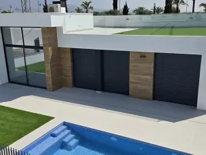 Prodej vily, Alhama de Murcia, Španělsko, 101 m2