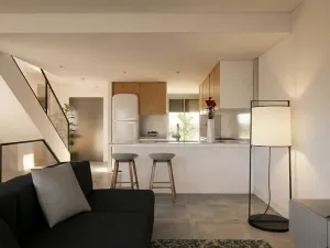 Prodej rodinného domu, Bigastro, Španělsko, 163 m2