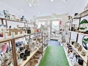 Pronájem kanceláře, Praha - Kobylisy, Klapkova, 40 m2