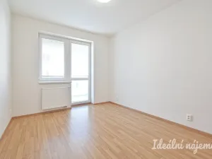 Pronájem bytu 2+kk, Brno - Žebětín, Říčanská, 53 m2