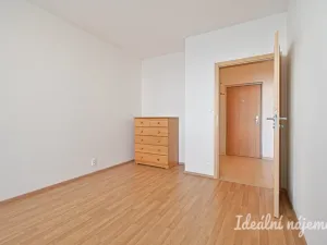 Pronájem bytu 2+kk, Brno - Žebětín, Říčanská, 53 m2