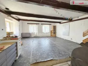 Prodej chalupy, Borovnice, 464 m2