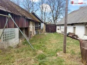 Prodej chalupy, Borovnice, 464 m2