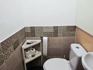 Pronájem bytu 1+1, Kroměříž, Spáčilova, 37 m2