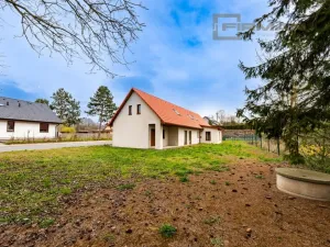 Prodej rodinného domu, Třebešice, 236 m2