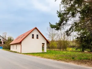 Prodej rodinného domu, Třebešice, 236 m2
