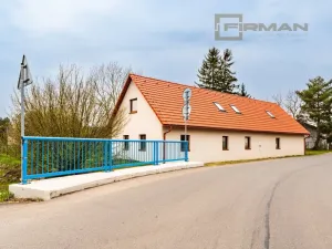 Prodej rodinného domu, Třebešice, 236 m2