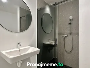 Pronájem bytu 1+kk, Znojmo, Vídeňská třída, 36 m2