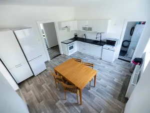 Prodej vícegeneračního domu, Vejprty, 900 m2