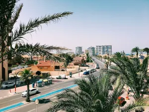 Prodej bytu 3+kk, Los Alcázares, Španělsko, 83 m2