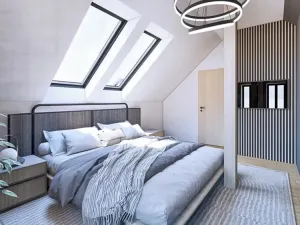 Prodej rodinného domu, Mnichovice, 159 m2