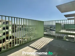 Pronájem bytu 1+kk, Znojmo, Vídeňská třída, 36 m2