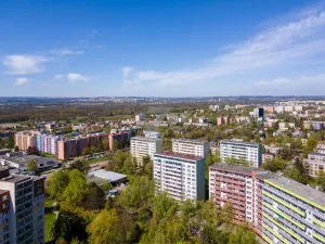 Prodej bytu 3+1, Ostrava - Výškovice, Výškovická, 70 m2