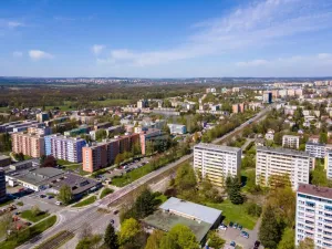 Prodej bytu 3+1, Ostrava - Výškovice, Výškovická, 70 m2