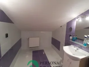 Pronájem bytu 2+1, Lubná, 45 m2